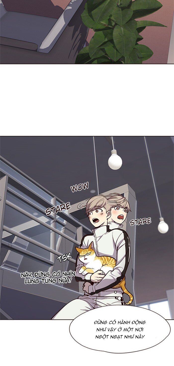 Hoá Thân Thành Mèo Chapter 24 - Trang 2