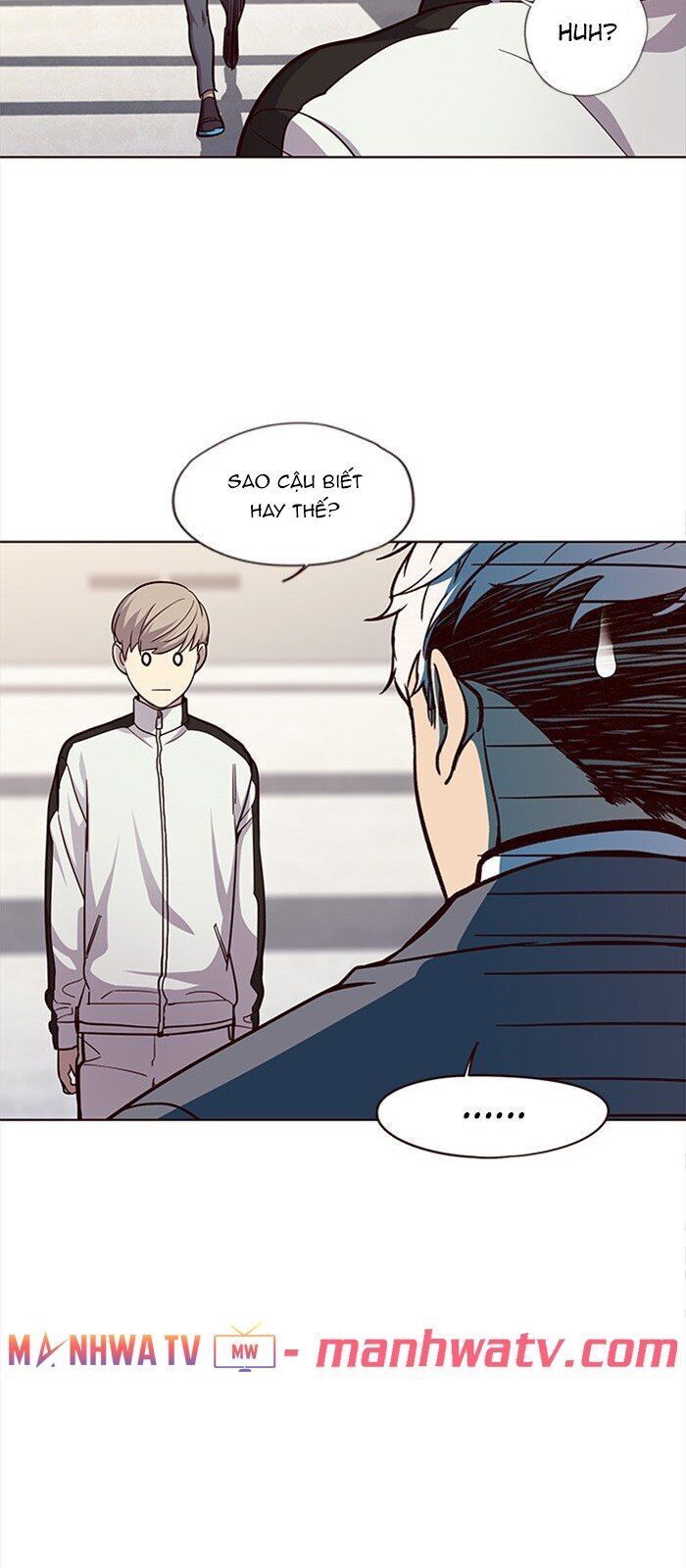 Hoá Thân Thành Mèo Chapter 24 - Trang 2