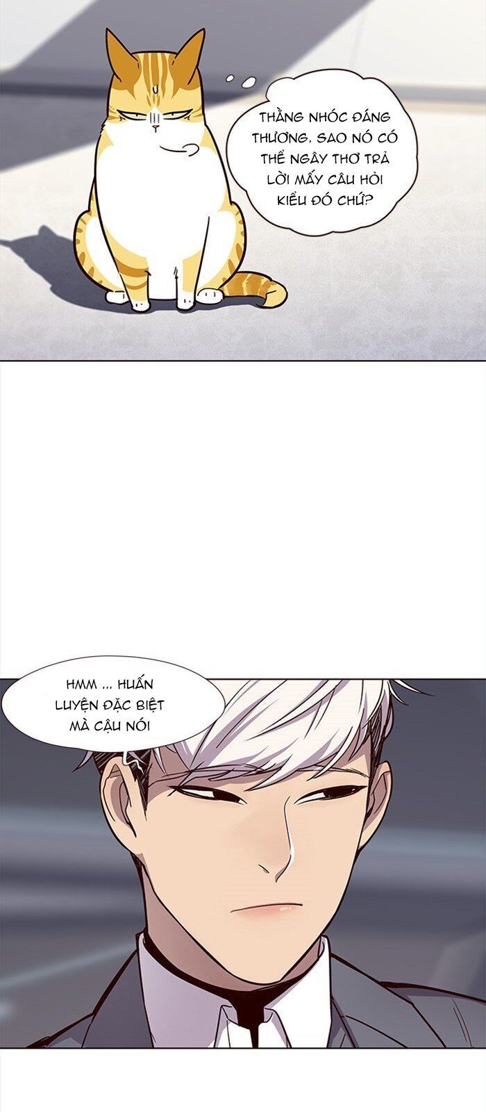 Hoá Thân Thành Mèo Chapter 24 - Trang 2