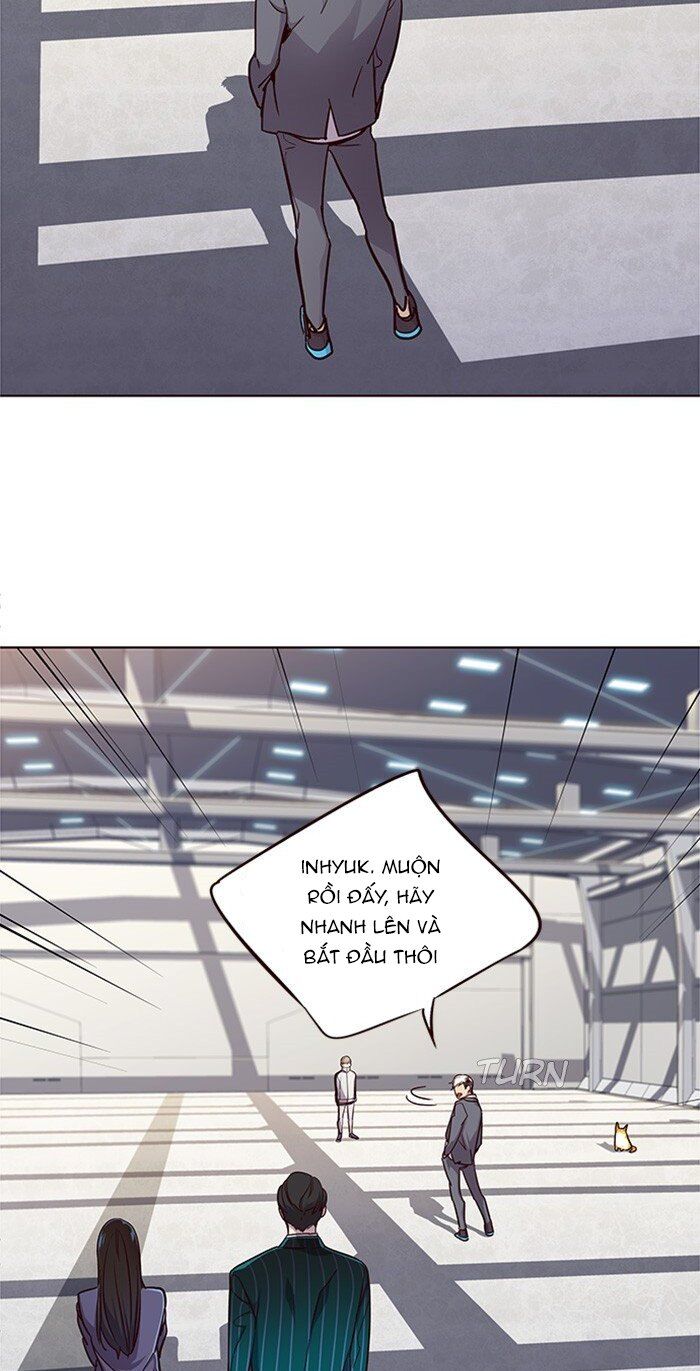 Hoá Thân Thành Mèo Chapter 24 - Trang 2