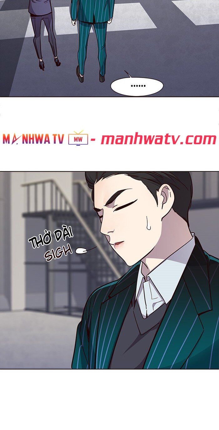 Hoá Thân Thành Mèo Chapter 24 - Trang 2