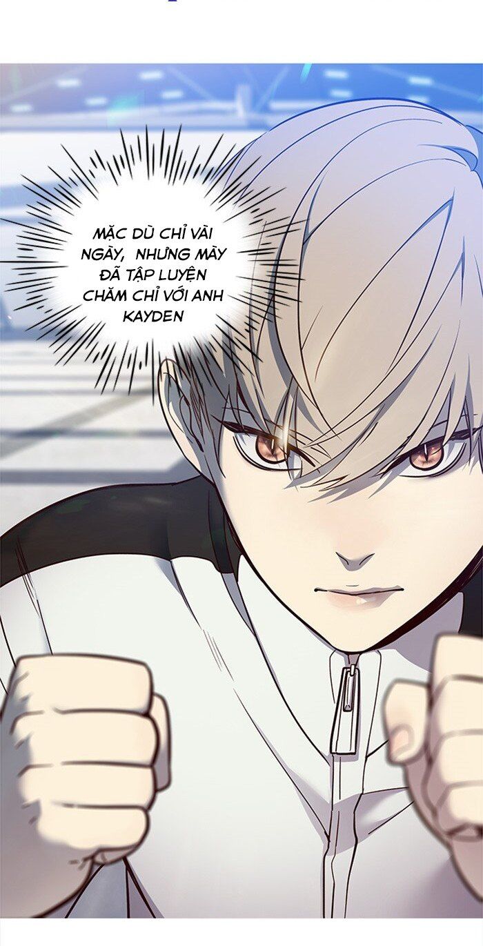 Hoá Thân Thành Mèo Chapter 24 - Trang 2