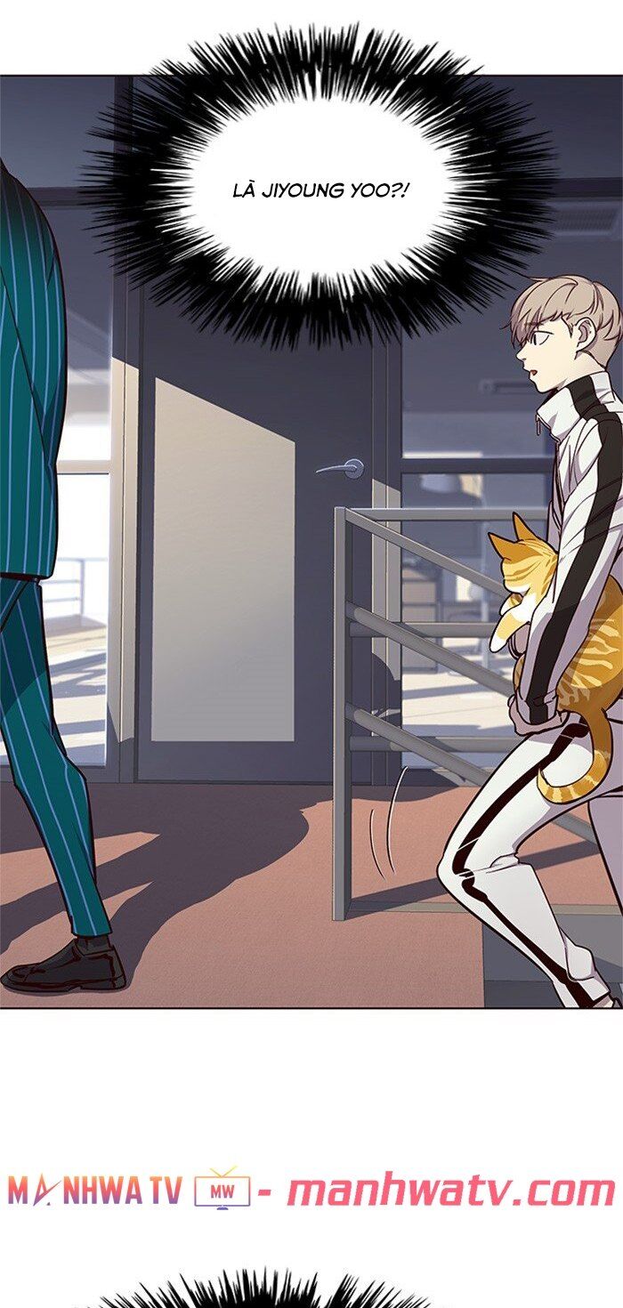 Hoá Thân Thành Mèo Chapter 24 - Trang 2