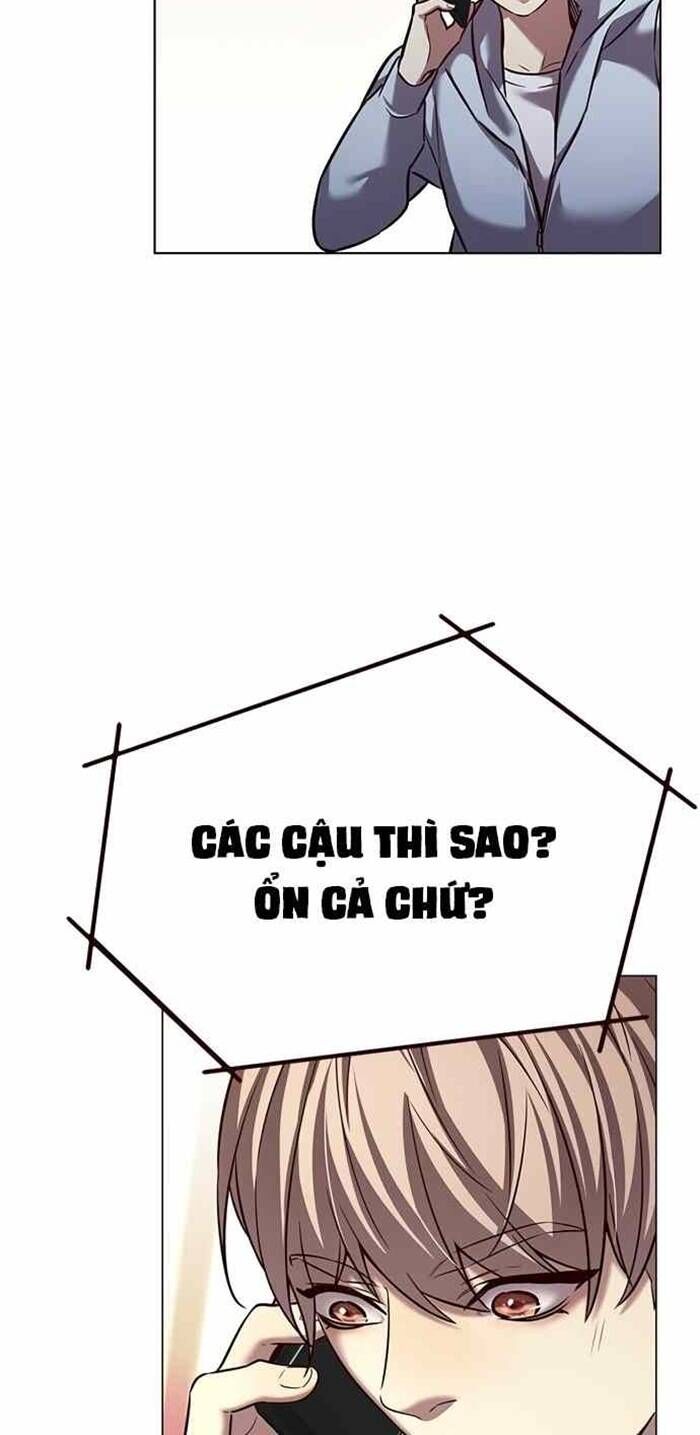 Hoá Thân Thành Mèo Chapter 240 - Trang 2