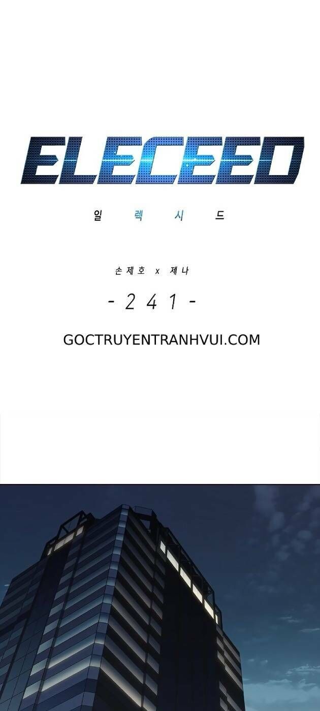 Hoá Thân Thành Mèo Chapter 241 - Trang 2