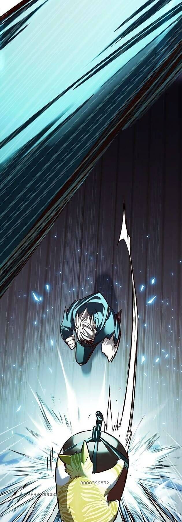 Hoá Thân Thành Mèo Chapter 241 - Trang 2