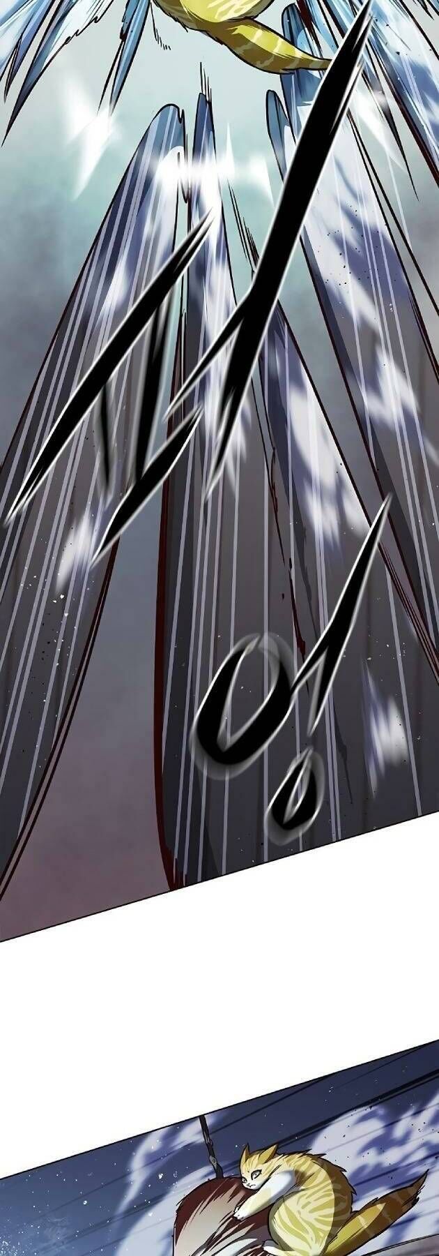 Hoá Thân Thành Mèo Chapter 241 - Trang 2