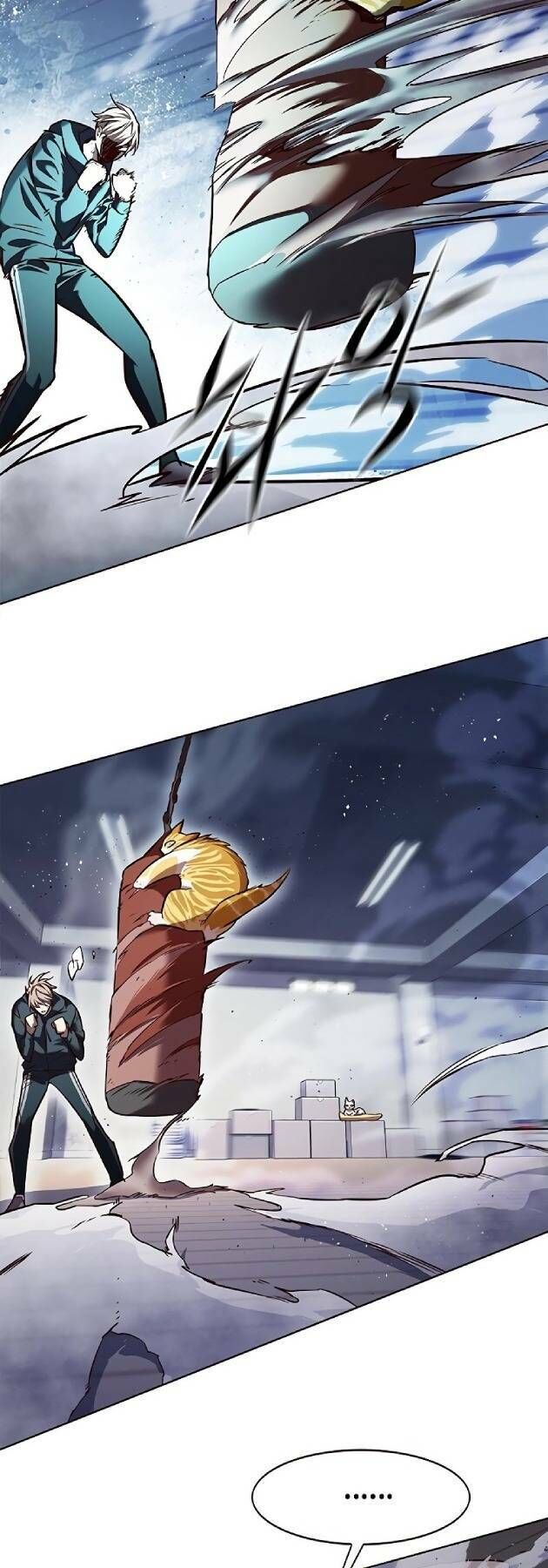 Hoá Thân Thành Mèo Chapter 241 - Trang 2