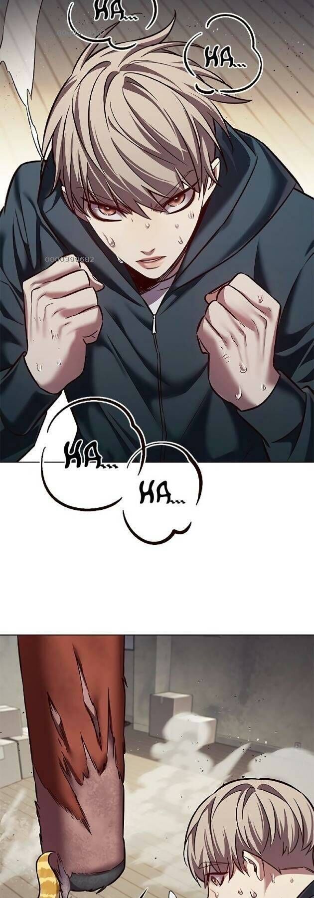 Hoá Thân Thành Mèo Chapter 241 - Trang 2