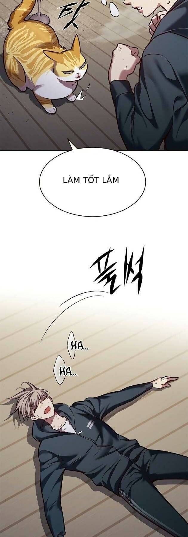 Hoá Thân Thành Mèo Chapter 241 - Trang 2