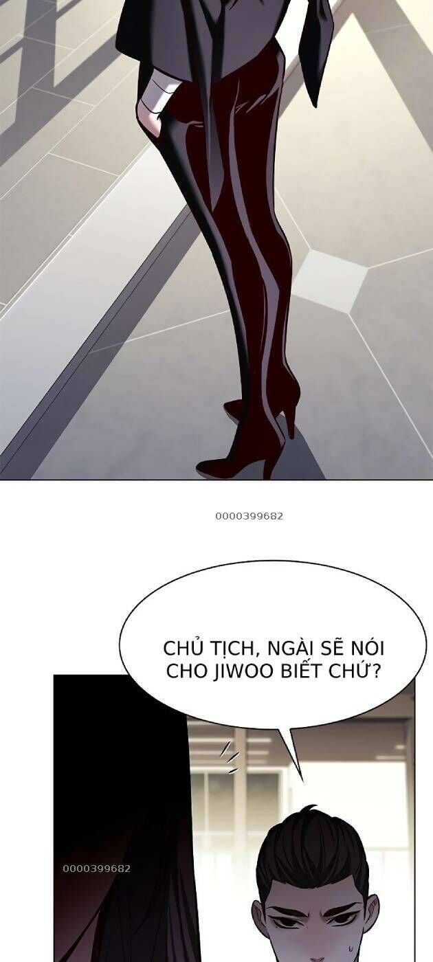 Hoá Thân Thành Mèo Chapter 241 - Trang 2