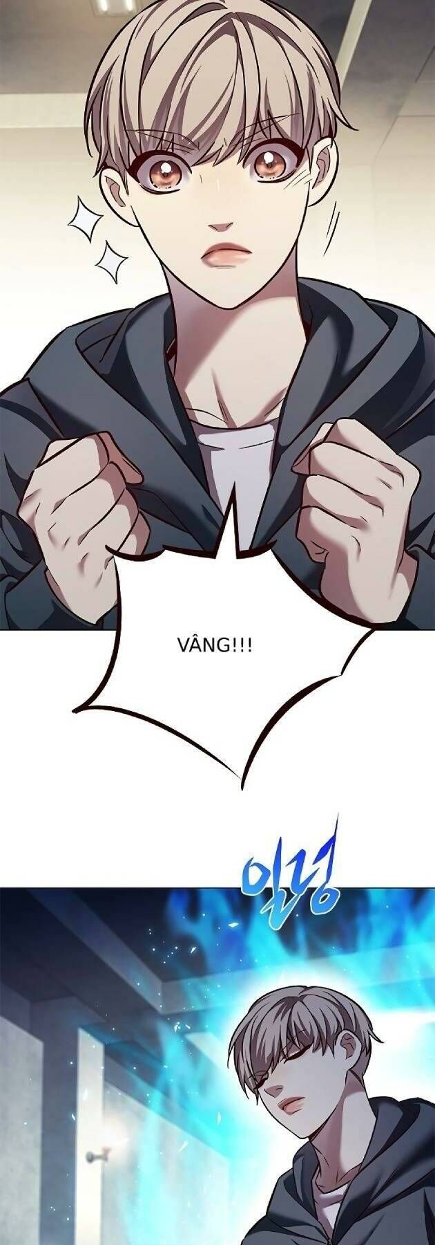 Hoá Thân Thành Mèo Chapter 241 - Trang 2