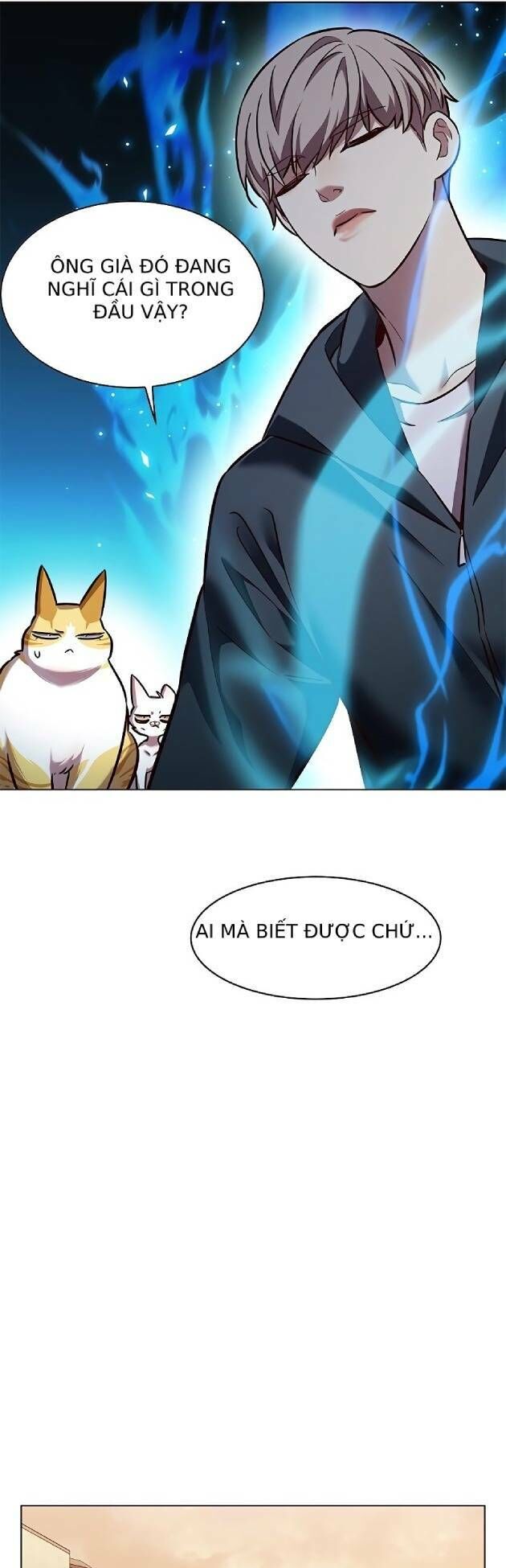 Hoá Thân Thành Mèo Chapter 241 - Trang 2