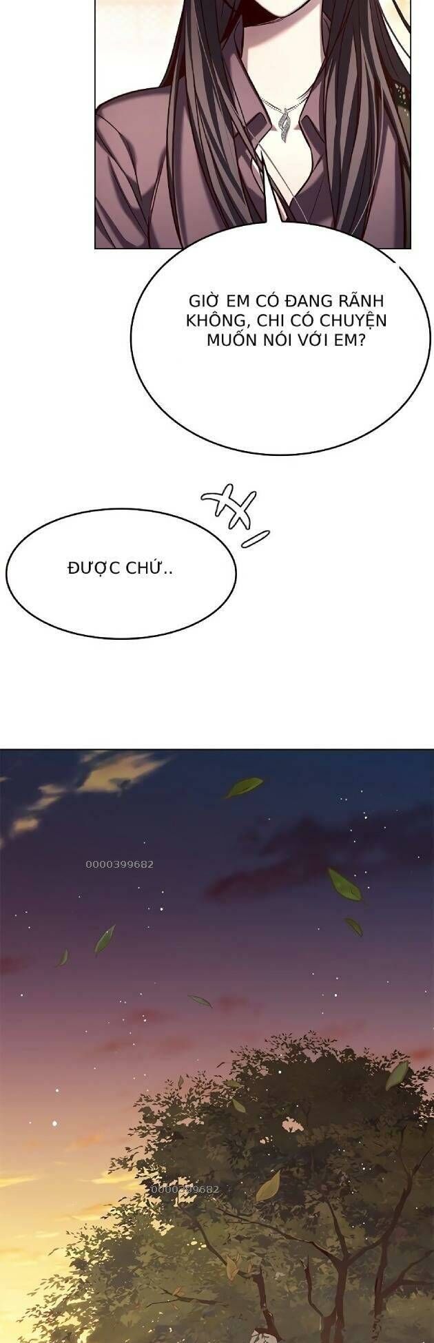 Hoá Thân Thành Mèo Chapter 241 - Trang 2