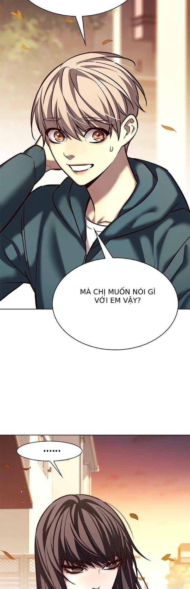 Hoá Thân Thành Mèo Chapter 241 - Trang 2