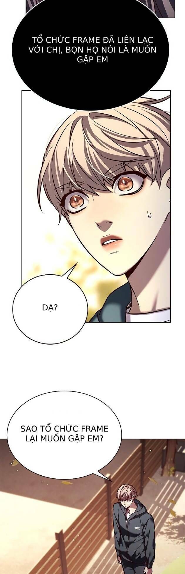 Hoá Thân Thành Mèo Chapter 241 - Trang 2