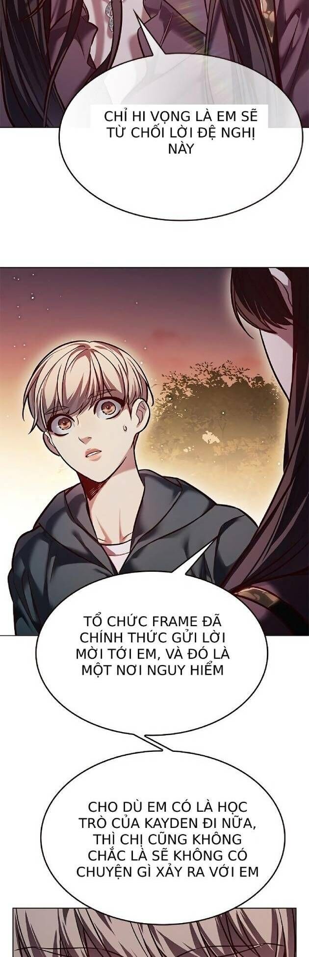 Hoá Thân Thành Mèo Chapter 241 - Trang 2