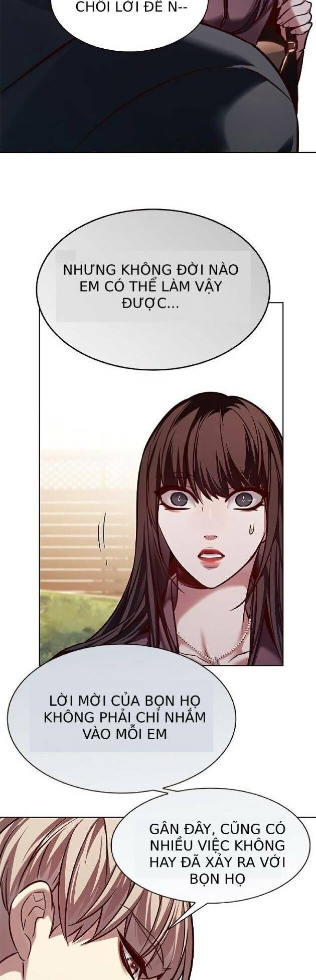 Hoá Thân Thành Mèo Chapter 241 - Trang 2