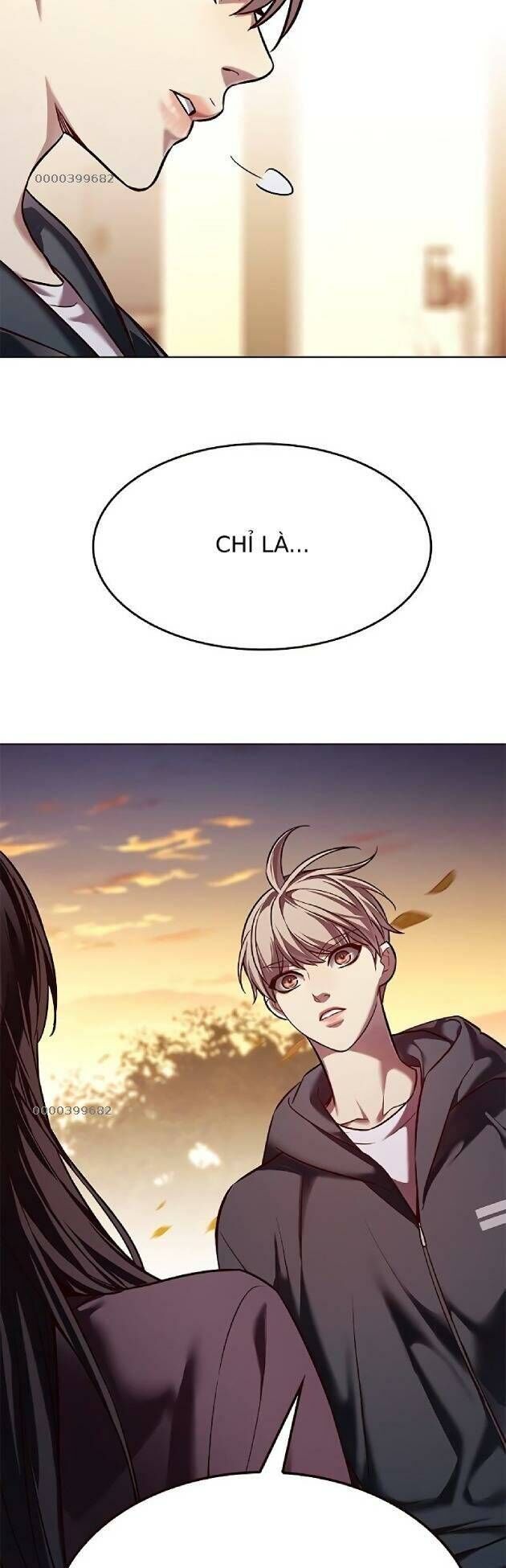 Hoá Thân Thành Mèo Chapter 241 - Trang 2