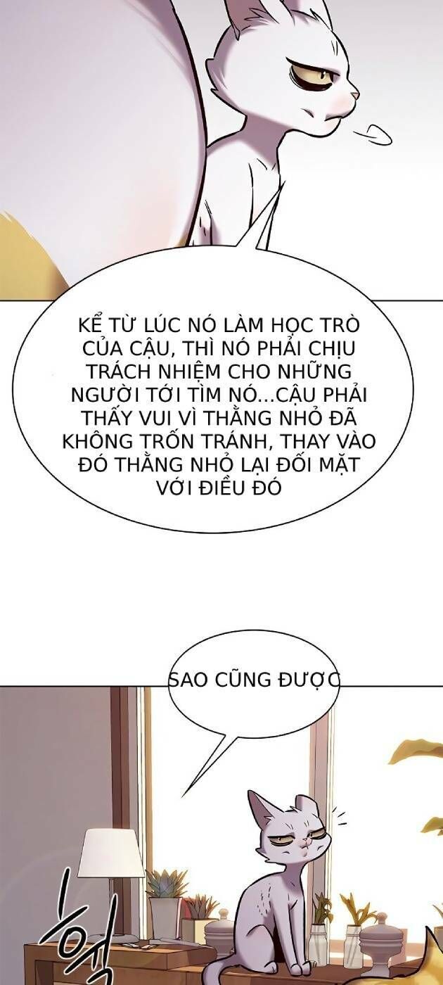 Hoá Thân Thành Mèo Chapter 241 - Trang 2