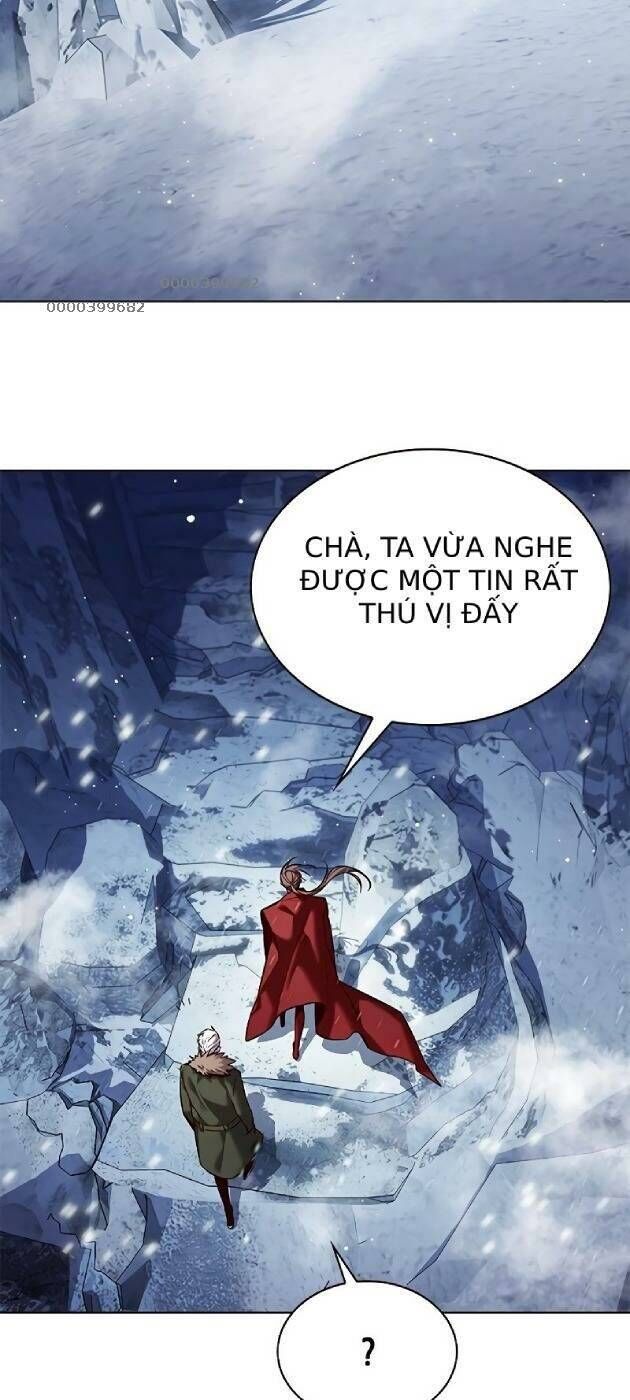 Hoá Thân Thành Mèo Chapter 241 - Trang 2