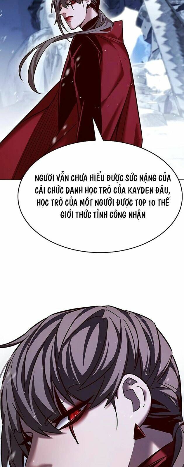 Hoá Thân Thành Mèo Chapter 242 - Trang 2