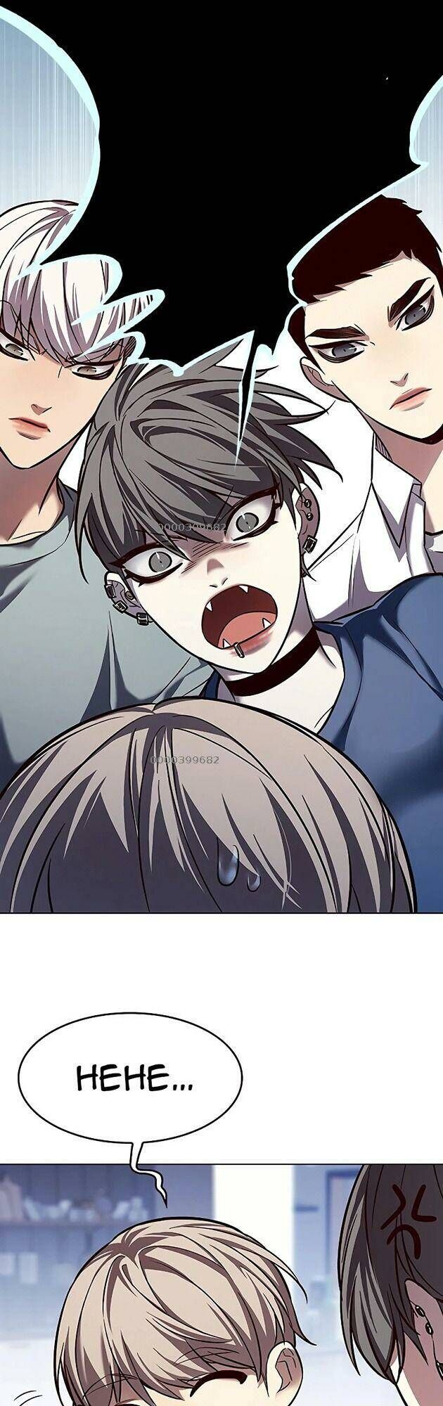 Hoá Thân Thành Mèo Chapter 242 - Trang 2