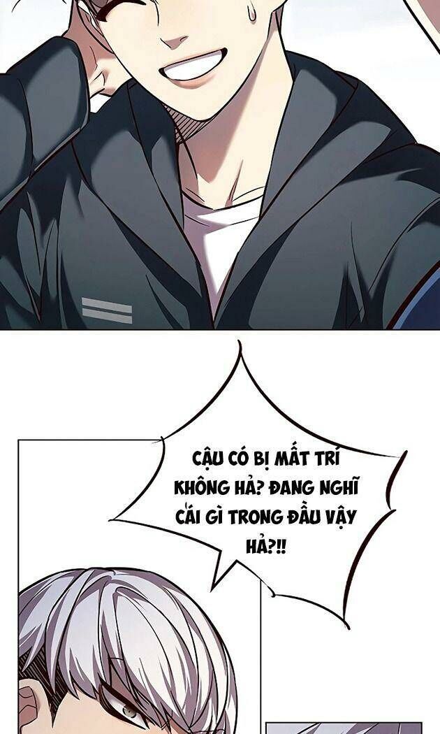 Hoá Thân Thành Mèo Chapter 242 - Trang 2