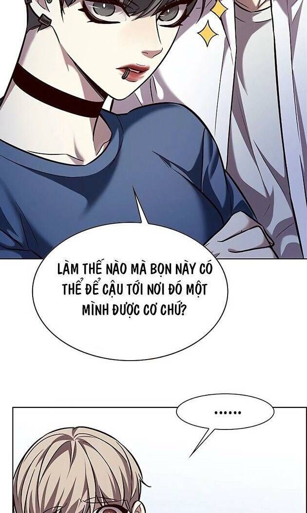 Hoá Thân Thành Mèo Chapter 242 - Trang 2