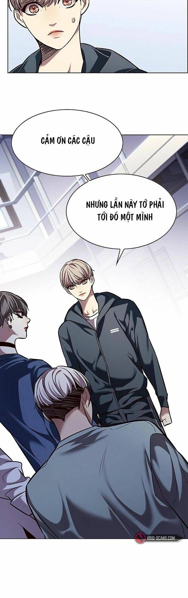 Hoá Thân Thành Mèo Chapter 242 - Trang 2