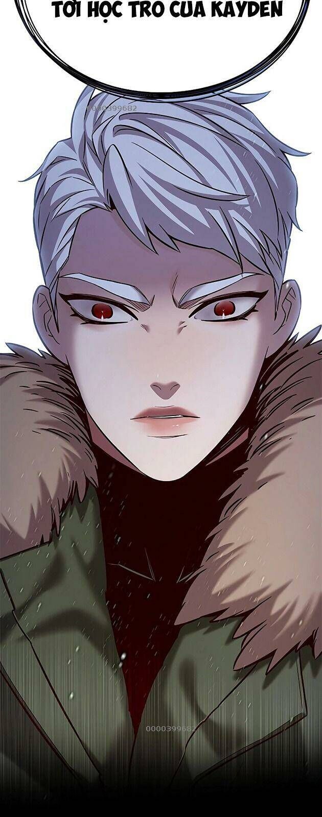 Hoá Thân Thành Mèo Chapter 242 - Trang 2