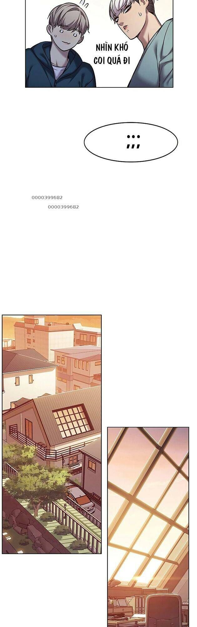 Hoá Thân Thành Mèo Chapter 242 - Trang 2