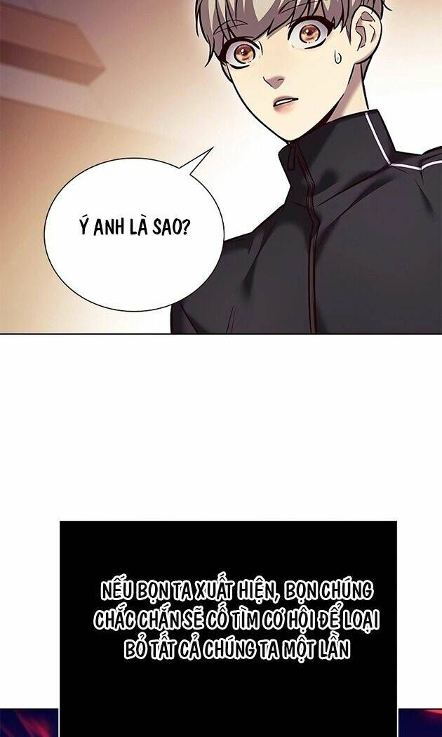 Hoá Thân Thành Mèo Chapter 242 - Trang 2