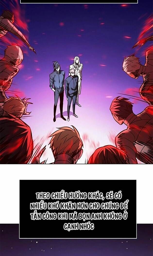 Hoá Thân Thành Mèo Chapter 242 - Trang 2