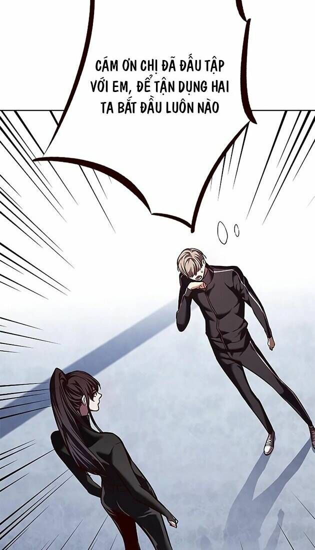 Hoá Thân Thành Mèo Chapter 242 - Trang 2