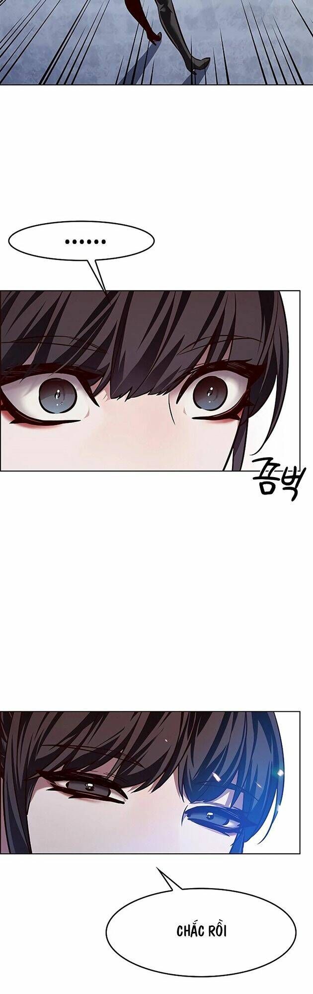 Hoá Thân Thành Mèo Chapter 242 - Trang 2