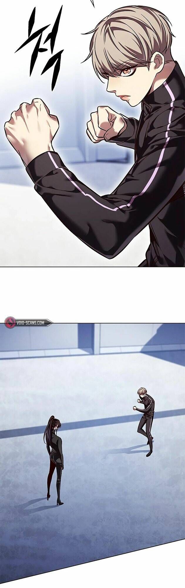 Hoá Thân Thành Mèo Chapter 242 - Trang 2