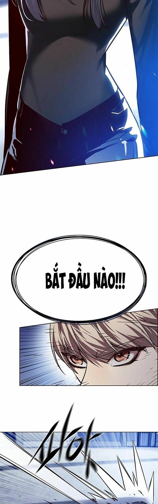 Hoá Thân Thành Mèo Chapter 242 - Trang 2