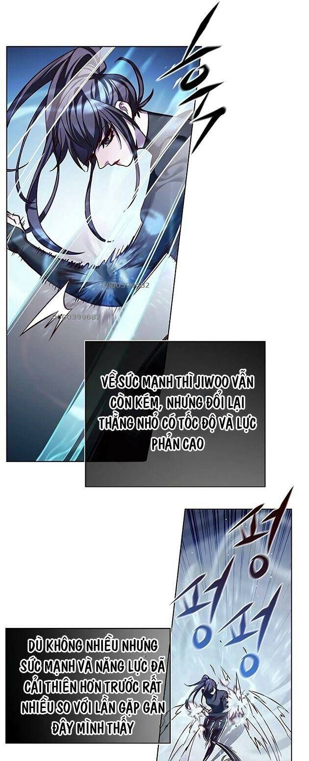 Hoá Thân Thành Mèo Chapter 242 - Trang 2