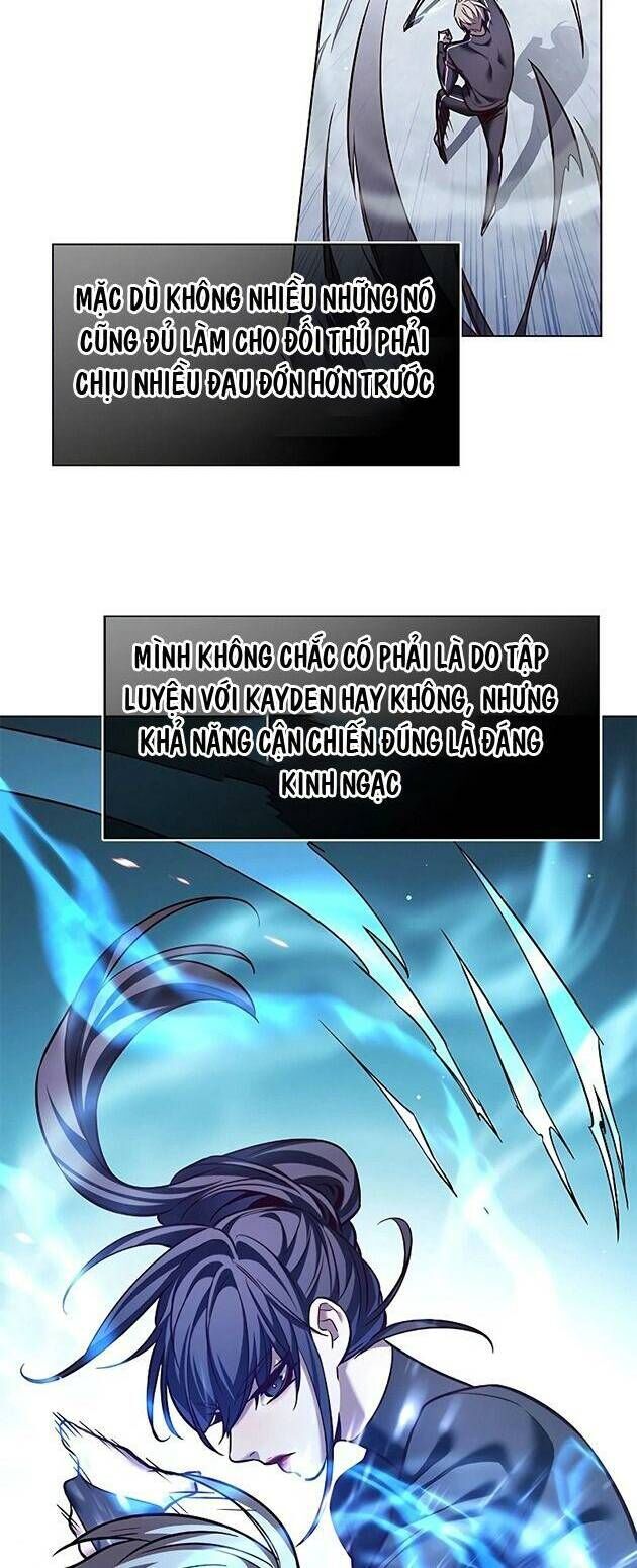 Hoá Thân Thành Mèo Chapter 242 - Trang 2