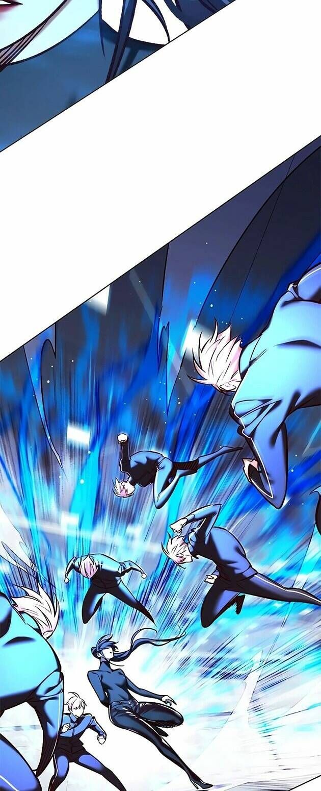 Hoá Thân Thành Mèo Chapter 242 - Trang 2