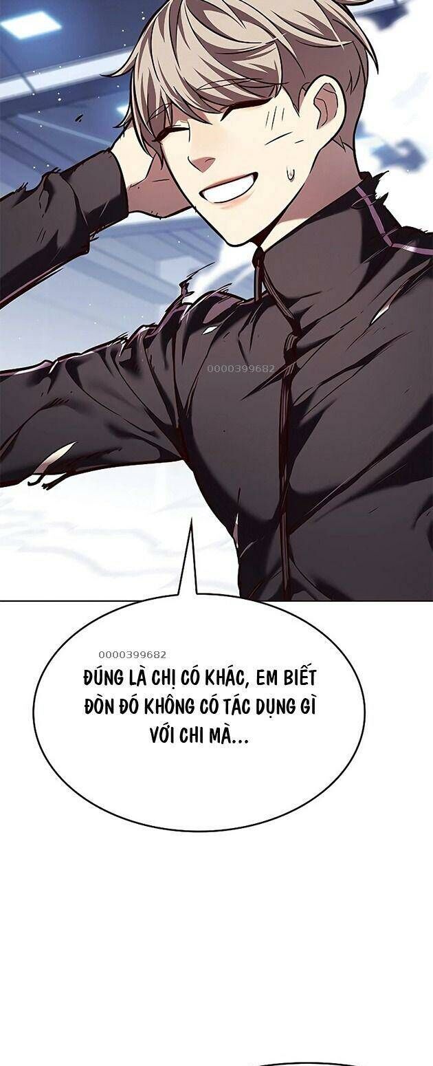 Hoá Thân Thành Mèo Chapter 242 - Trang 2