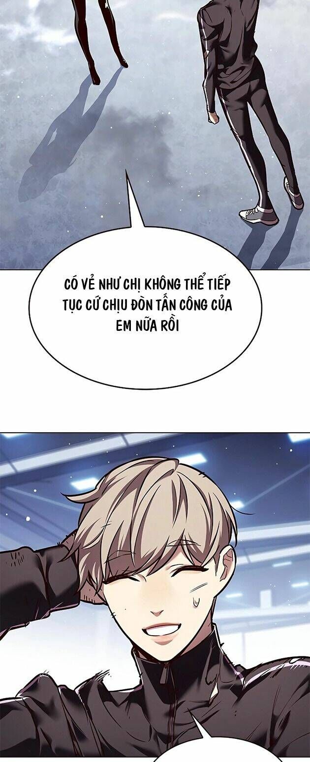 Hoá Thân Thành Mèo Chapter 242 - Trang 2