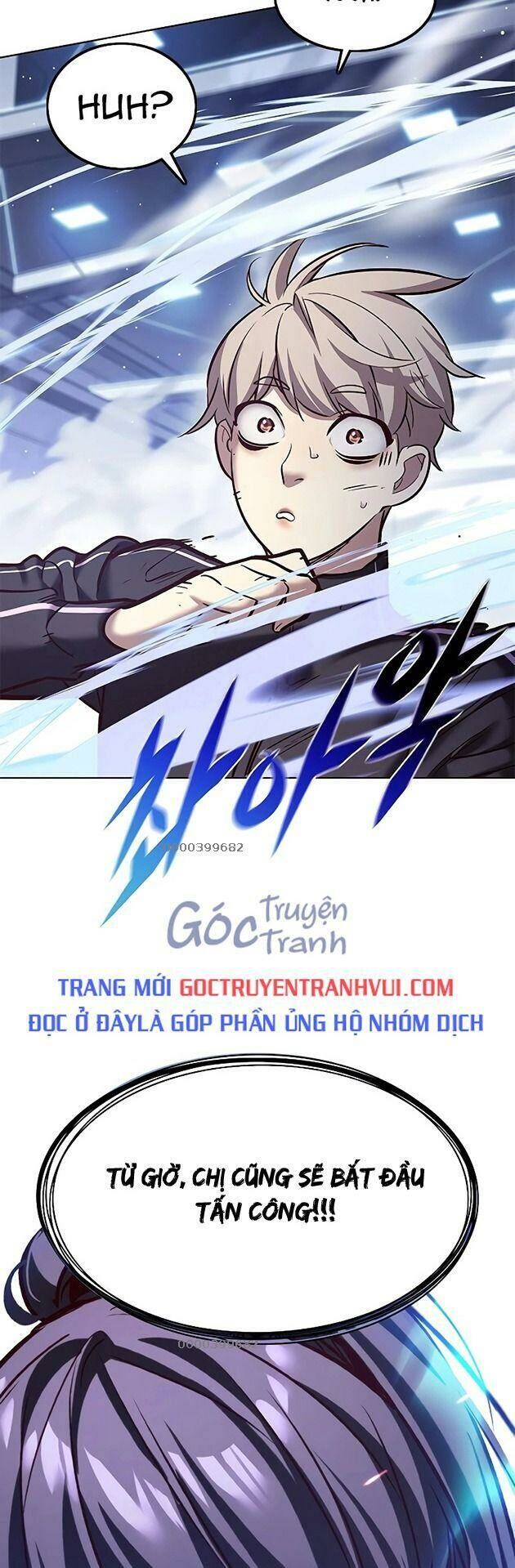 Hoá Thân Thành Mèo Chapter 242 - Trang 2