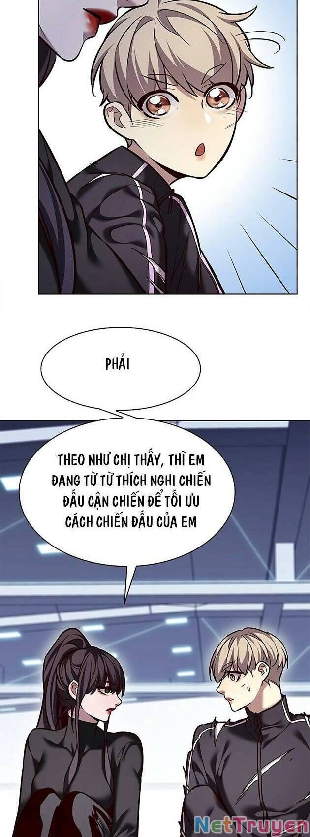 Hoá Thân Thành Mèo Chapter 243 - Trang 2