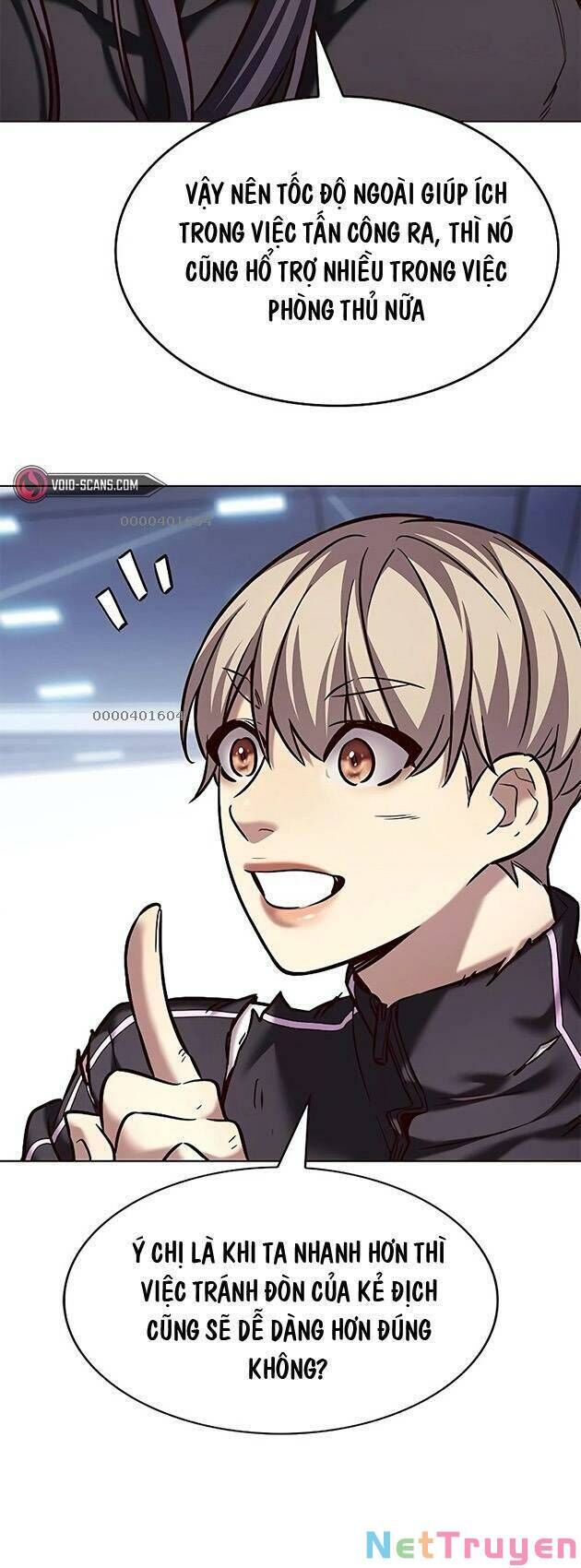 Hoá Thân Thành Mèo Chapter 243 - Trang 2