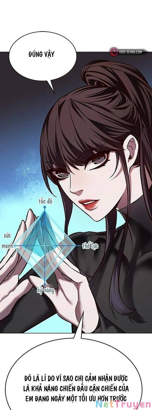 Hoá Thân Thành Mèo Chapter 243 - Trang 2