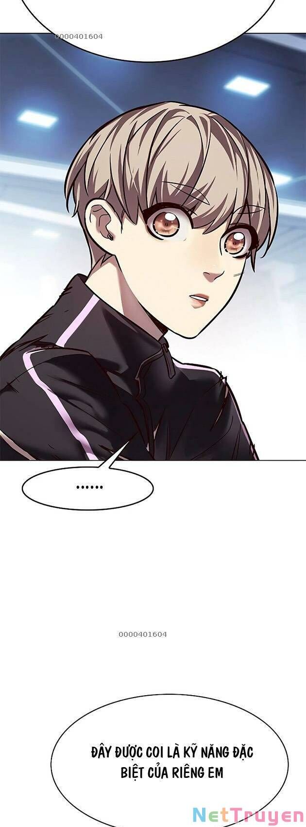 Hoá Thân Thành Mèo Chapter 243 - Trang 2