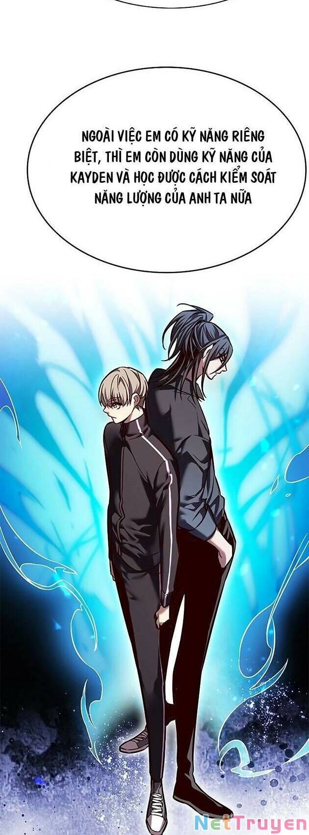 Hoá Thân Thành Mèo Chapter 243 - Trang 2