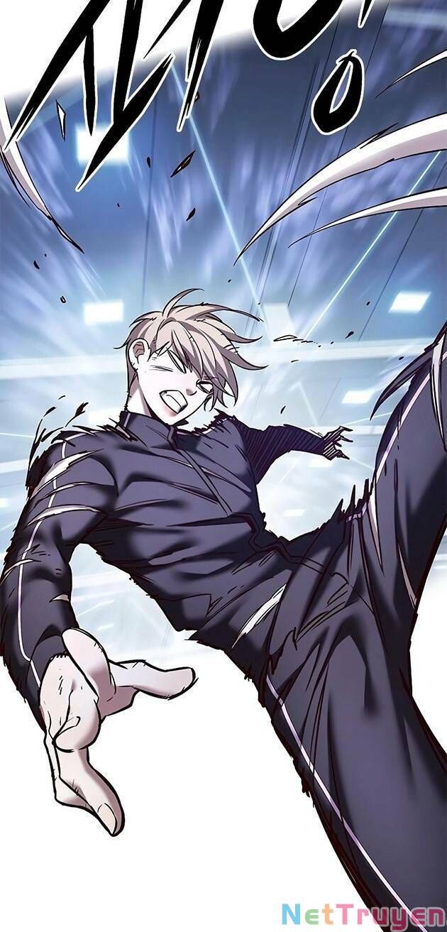 Hoá Thân Thành Mèo Chapter 243 - Trang 2